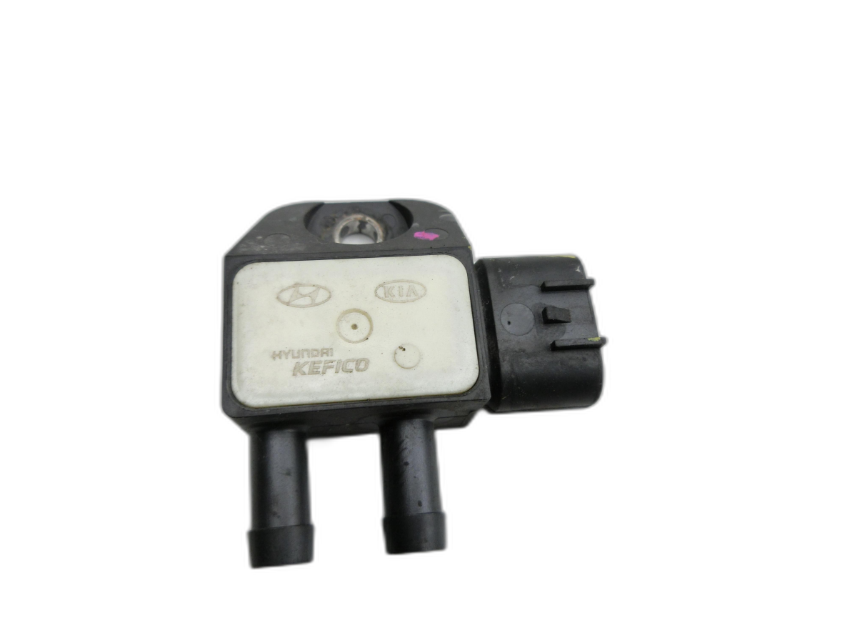 Hyundai I30 GD 15-17 CRDi 1,6 81KW D4FB R18E Differenzdrucksensor  - Bild 1