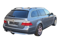 BMW E61 LCI 530xd 07-10 Frontgrill Kühlergrill Grill Links BMW E61 LCI 530xd 07-10 27.11.2007 7065701 51137065701... Vorschau 7