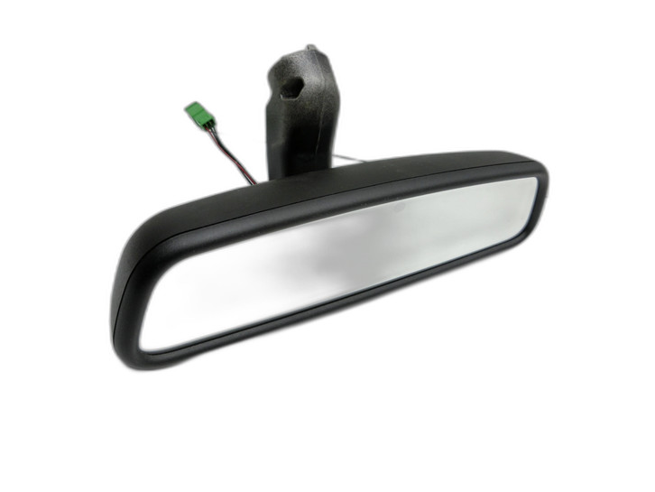 Volvo V60 D4 10-13 Innenspiegel Rückspiegel Spiegel Innen  - Bild 1