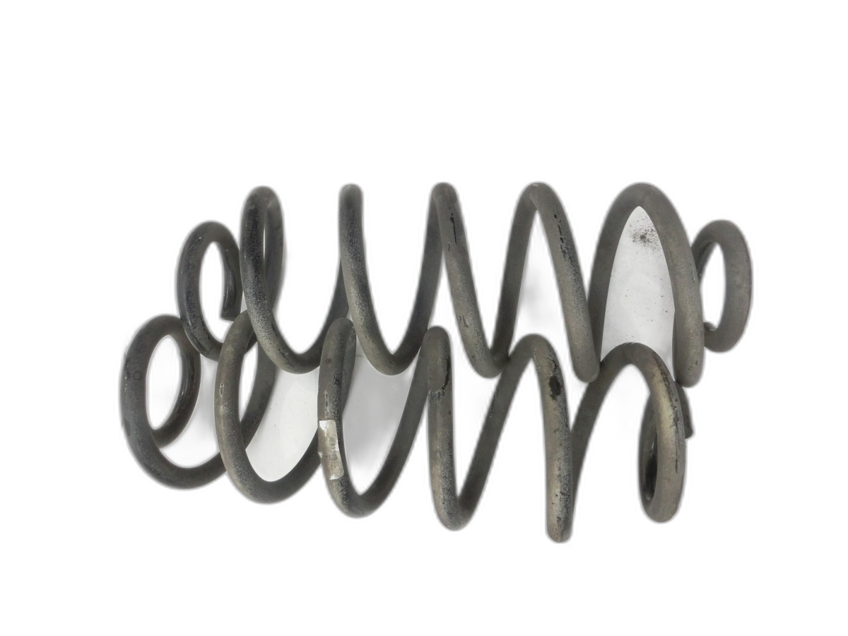 Opel Astra K 15-19 Kombi Beide Feder Federn Hinten AA74  - Bild 1