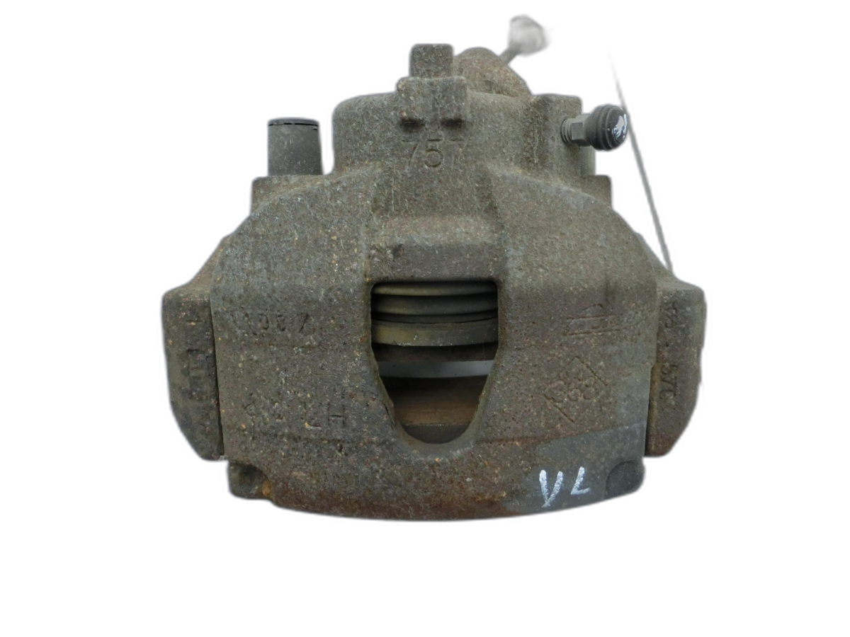 Brake Caliper Front Left for Renault Laguna III K91 11-15 - Bild 1