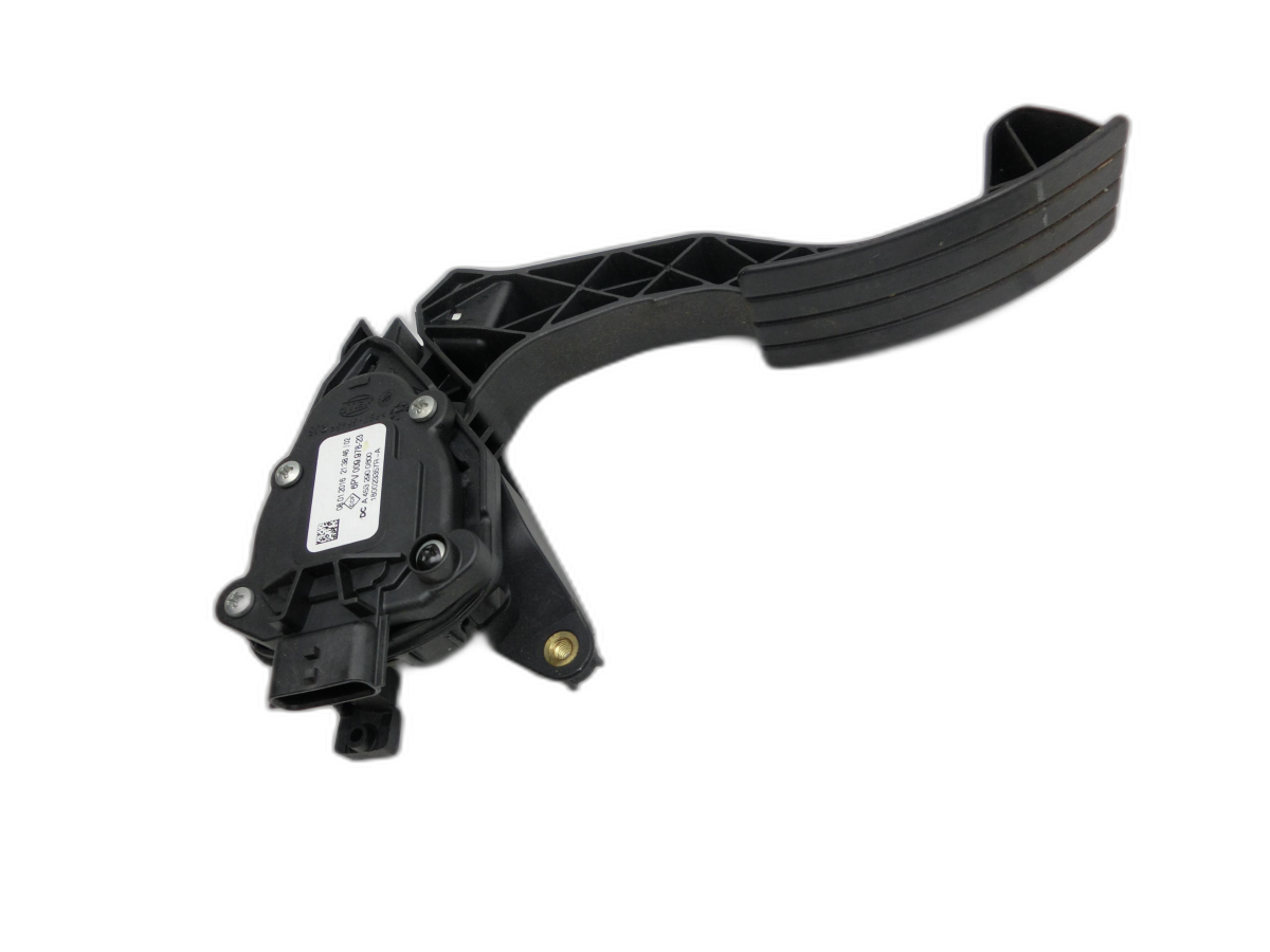 Renault Twingo III BCM 14-19 1,0 52KW Gaswertgeber Gaspedal  - Bild 1