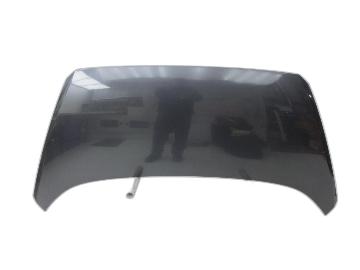 Kia Venga YN Motorhaube Frontklappe Haube E5B        - Bild 1