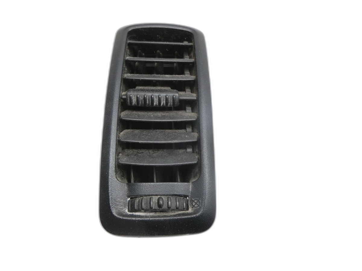 Opel Trafic Vivaro F7 06-14 Luftdusche Luftdüse Links Mitte Vorne  - Bild 1