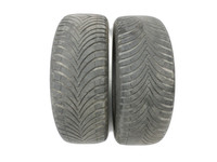 Kia Venga YN 2x Reifen Ganzjahresreifen KUMHO 205/50R17 93W 6.09-6.35mm Kia Venga YN 27.04.2012 gebraucht Vorschau 1