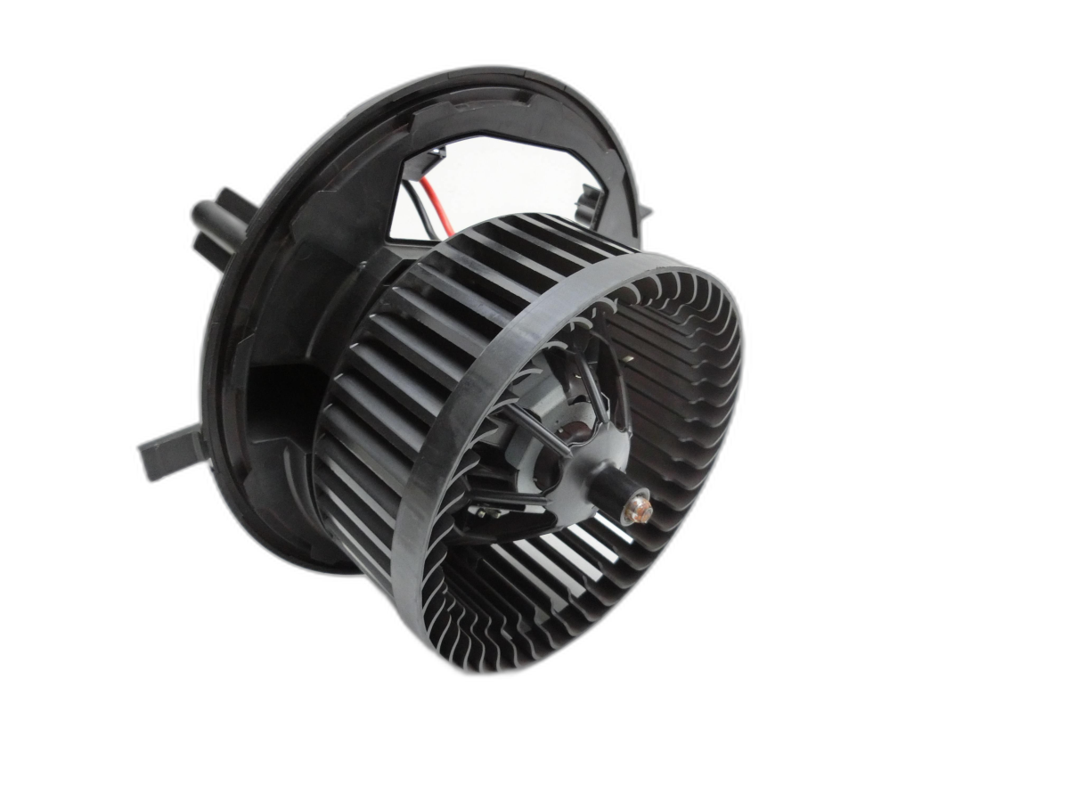 VW Passat B8 3G 14-19 Gebläsemotor Lüftermotor Heizungsgebläse  - Bild 1