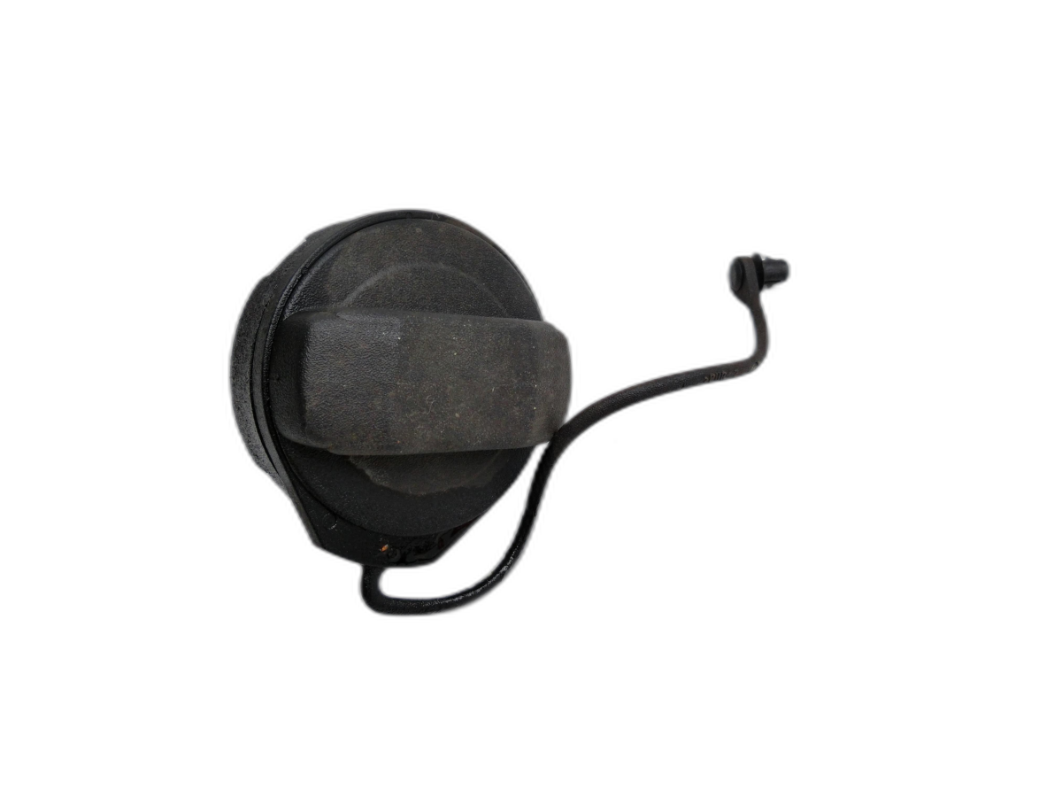 Tappo serbatoio Chiusura carburante per Porsche Cayenne 9PA 955 02-07 - Bild 1