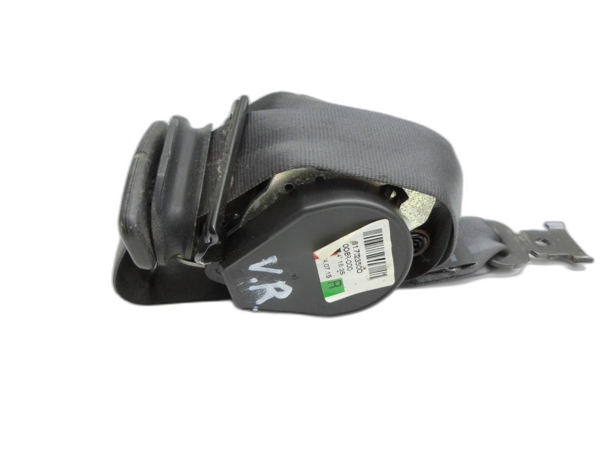 Belt Safety Tensioner for passenger Right Front Opel Astra J 12-18 - Bild 1