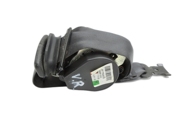 Opel Astra J 12-18 Kombi Gurt Sicherheitsgurt Gurtstraffer für Beifahrer Rechts Vorne  - Bild 1