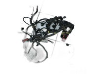 Volvo C70 II 542 05-09 2,4 103KW Kabelbaum Motorkabelbaum Leitungssatz für Motor Volvo C70 II 542 05-09 11.05.2006... Vorschau 1