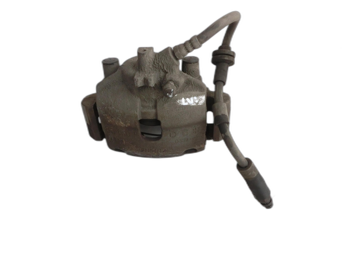 Brake Caliper Front Left for Fiat Panda 312 12-21 - Bild 1