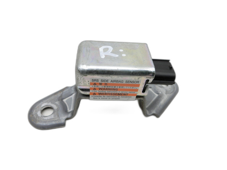 Subaru Impreza GD 05-07 Sensor für Airbag Crashsensor Airbagsensor Rechts Vorne  - Bild 1
