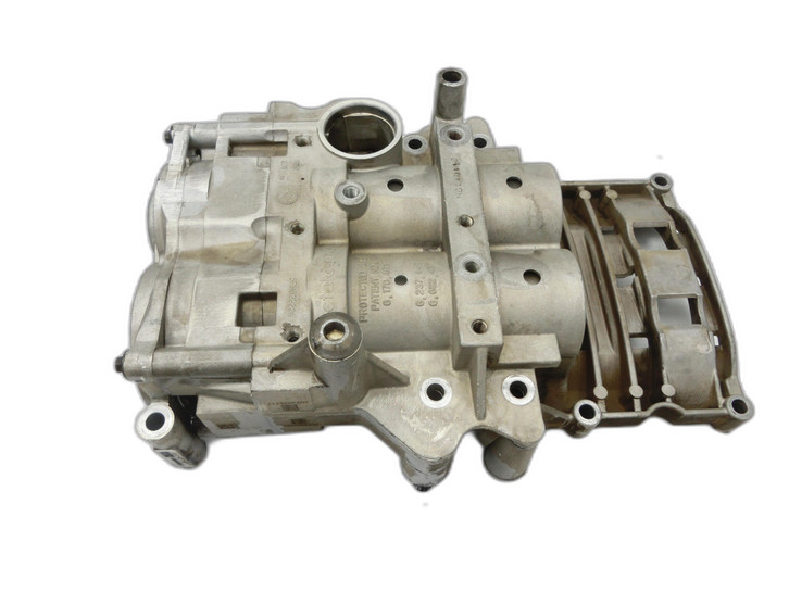 Kia Sorento XM 09-12 2,2 145KW D4HB P32R Ölpumpe Ausgleichswelle  - Bild 1