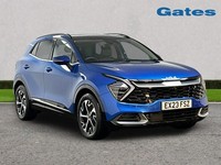 2023 Kia Sportage 5Dr 4 ISG 1.6 Hybrid Auto Estate Hybrid Automatic