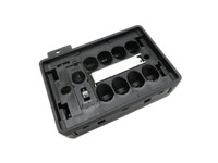 BMW 5er E61 LCI 07-10 Regensensor BMW 5er E61 LCI 07-10 30.06.2009 9120309 61359120309 9120309-03 00606234 gebraucht Vorschau 1