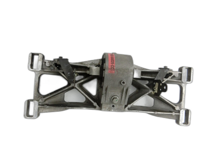 Jaguar XF X250 11-15 3,0D 202KW Getriebehalter Träger Lager für Getriebe - Bild 1