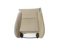 BMW X3 F25 10-14 Sitzbezug Sitzpolster für Beifahrersitz Rechts Vorne beheizt BMW X3 F25 10-14 22.06.2011 gebraucht Vorschau 1