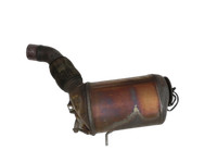 BMW 5er GT F07 09-13 3,0 175KW Dieselpartikelfilter Rußpartikelfilter DPF BMW 5er GT F07 09-13 28.03.2011 8506880... Vorschau 1