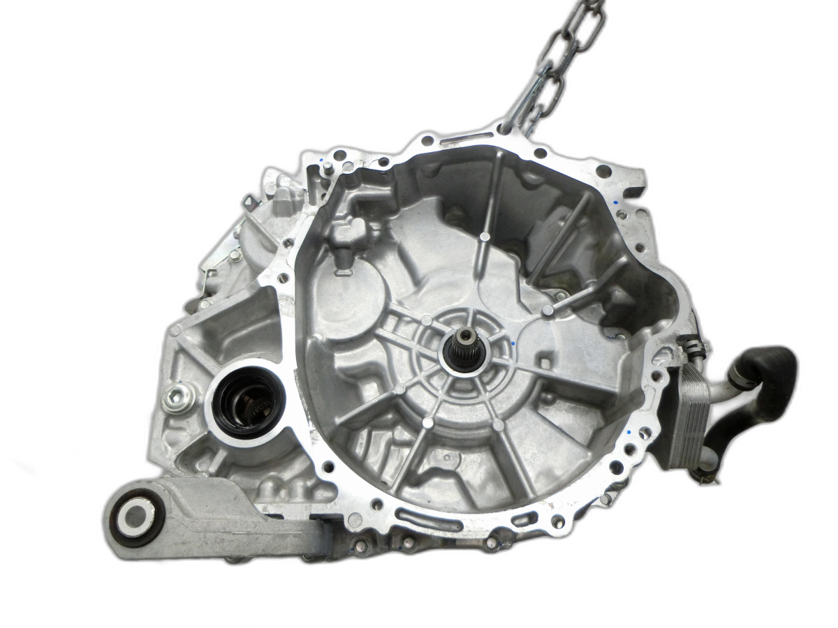 Toyota Corolla E21 19-23 Hybrid 2,0 Hybrid 135KW Automatikgetriebe Getriebe ohne Wandler  - Bild 1