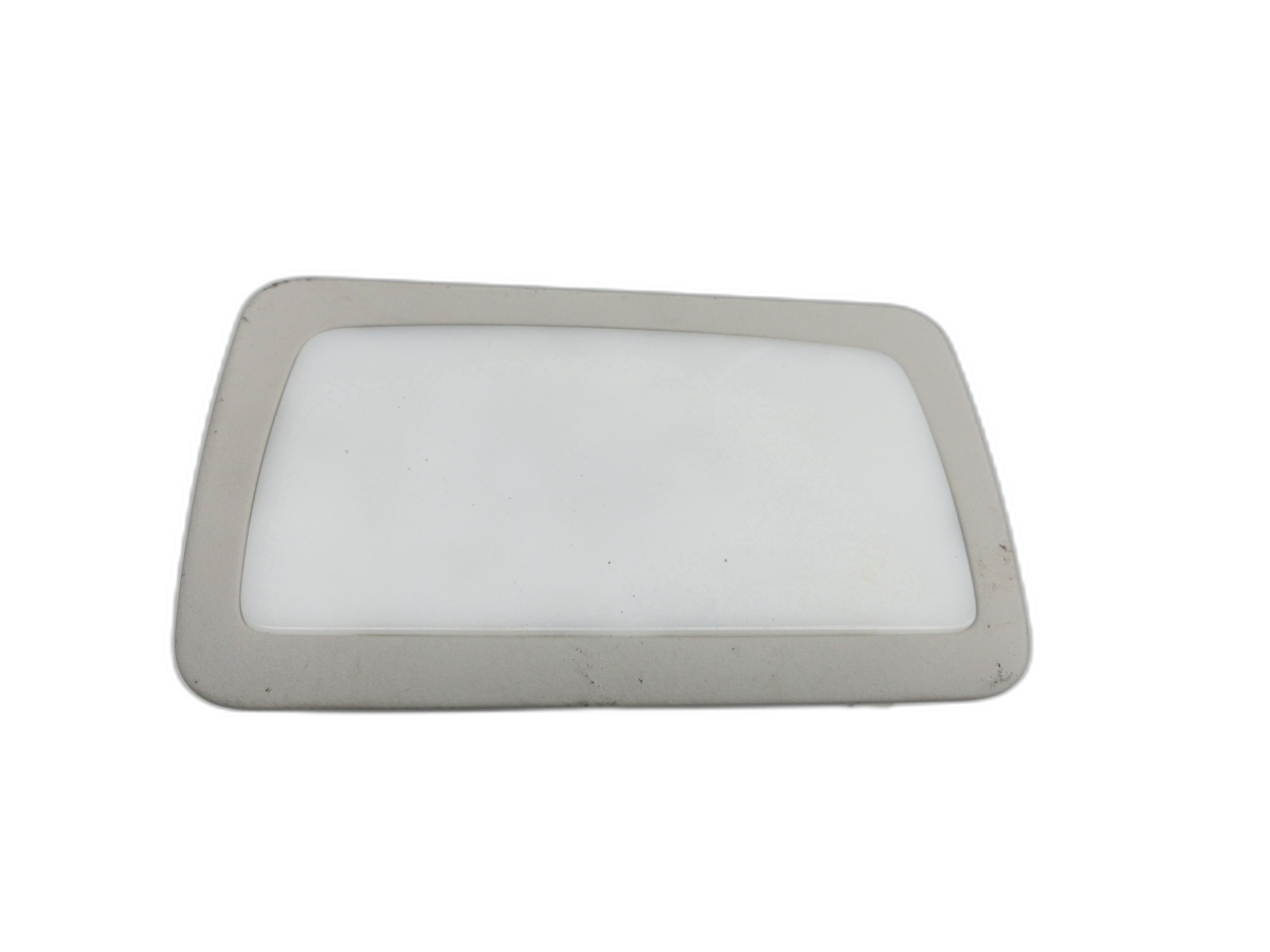 Audi Q7 4L 05-09 Innenleuchte Innenraumleuchte Hinten  - Bild 1