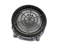 Audi Q7 4L 05-09 Lautsprecher Mittelton Tiefton Rechts Vorne Bose Audi Q7 4L 05-09 26.06.2007 4L0035415B 289632-001... Vorschau 1