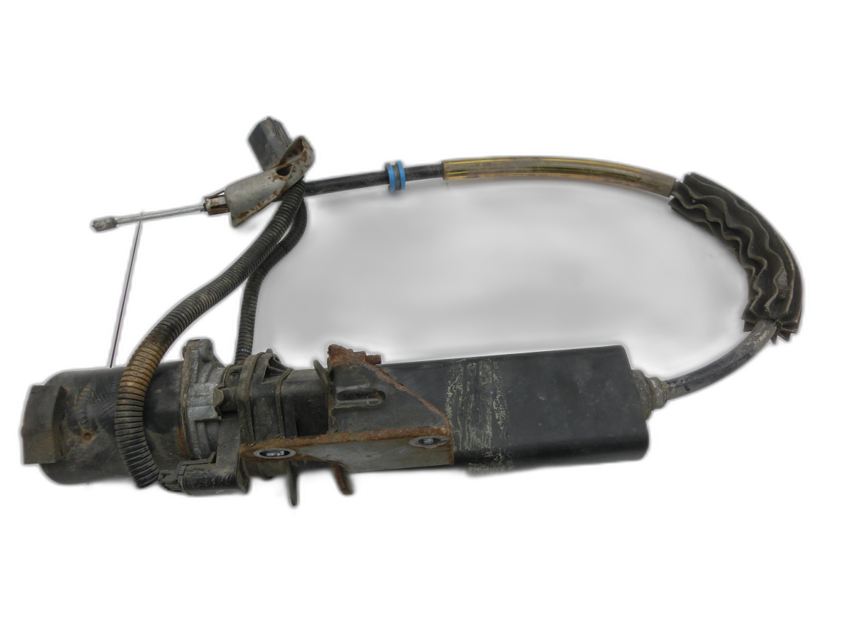 servomoteur Électrique Freins de stationnement Frein à main pour Jaguar XF X250 09-15 - Bild 1