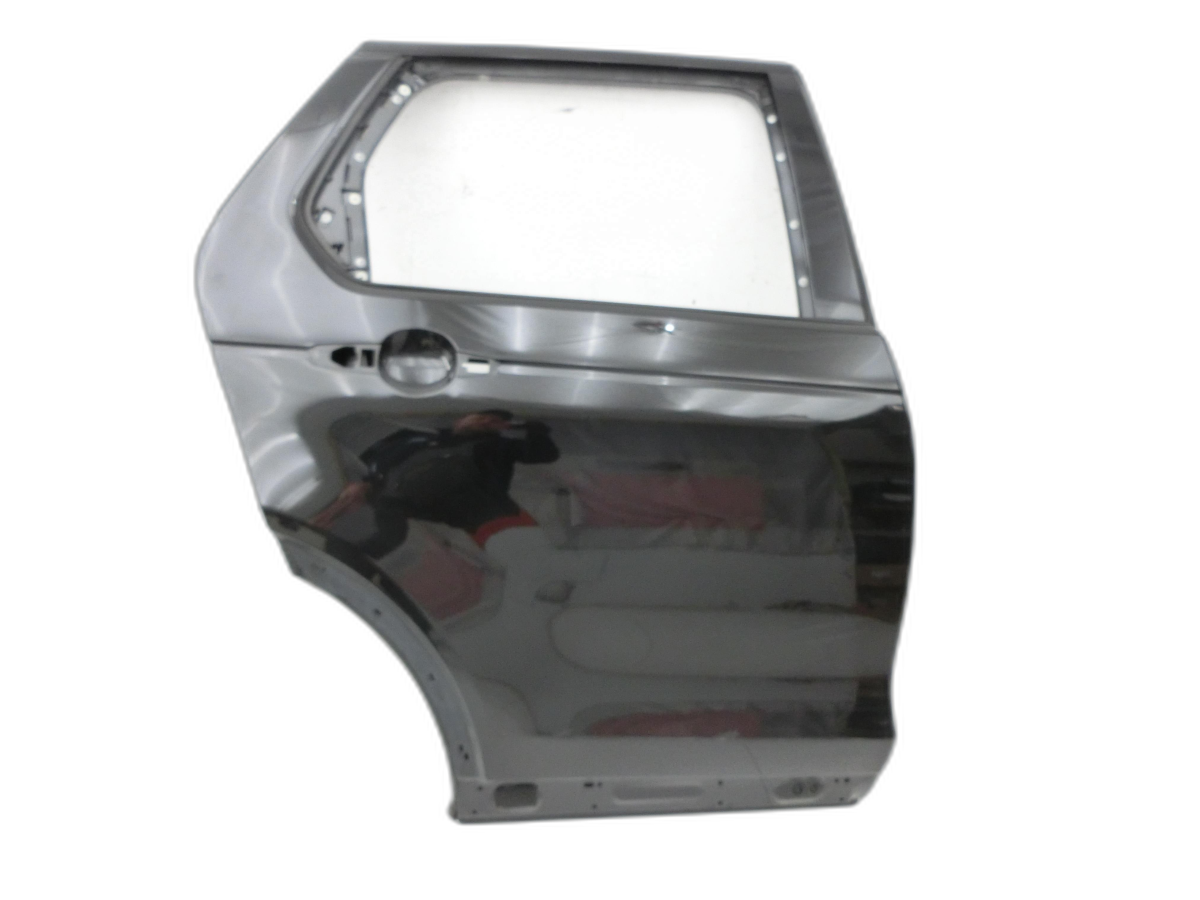 Discovery Sport L550 15-19  Tür Hinten Rechts Türblech Karosserieteil LRC1AG     - Bild 1