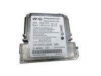 Hyundai PDE 17-20 Airbag Steuergerät Airbagsteuergerät Hyundai PDE 17-20 28.03.2019 95910-G4000 G4959-10000... Vorschau 1