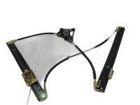 Audi A6 4G C7 11-14 qu Kombi Fensterheber o. FH-Motor Rechts Vorne Audi A6 4G C7 11-14 qu 31.01.2012 4G0837462... Vorschau 1