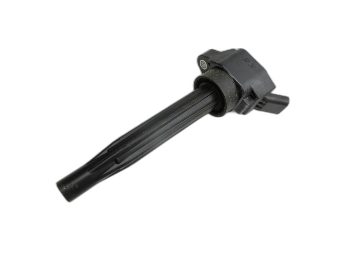 Bobina de encendido Cyl.1 para Hyundai Tucson IV NX4 20-24 - Bild 1