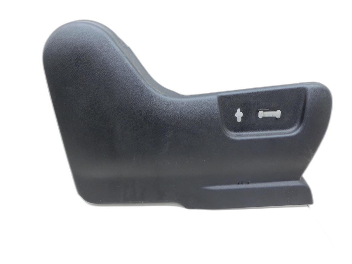 Cover for seat passenger Right Front Nissan X-Trail T31 10-14 - Bild 1