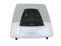 BMW I3 I01 13-17 Innenleuchte Innenraumleuchte BMW I3 I01 13-17 27.02.2015 9219497 63319219497 E3219500 gebraucht Vorschau 1