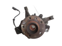 Renault Scenic III JZ 09-12 1,6 81KW Achsschenkel Radnabe Rechts Vorne Renault Scenic III JZ 09-12 21.03.2011... Vorschau 1