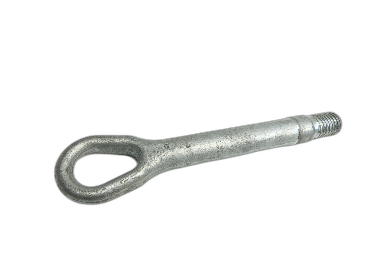 Mercedes C218 CLS 350 11-14 Abschleppöse Abschlepphaken  - Bild 1