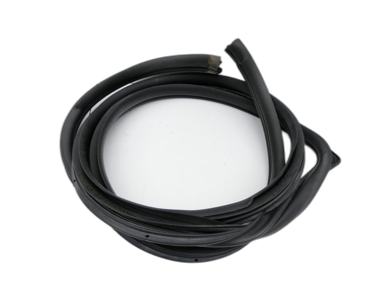 Hyundai I30 FD 07-10 5T Türgummi Türdichtung Karosseriedichtung vorne links  - Bild 1