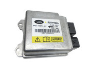 Land Rover Discovery 4 L319 09-13 Airbag Steuergerät Airbagsteuergerät Land Rover Discovery 4 L319 09-13 11.04.2012... Vorschau 1