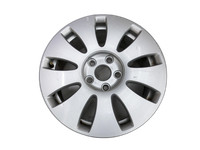 Audi A4 8E 04-08 1 x Felge Aluminiumfelge 16 Zoll 5X112 Audi A4 8E 04-08 12.09.2005 gebraucht Vorschau 1