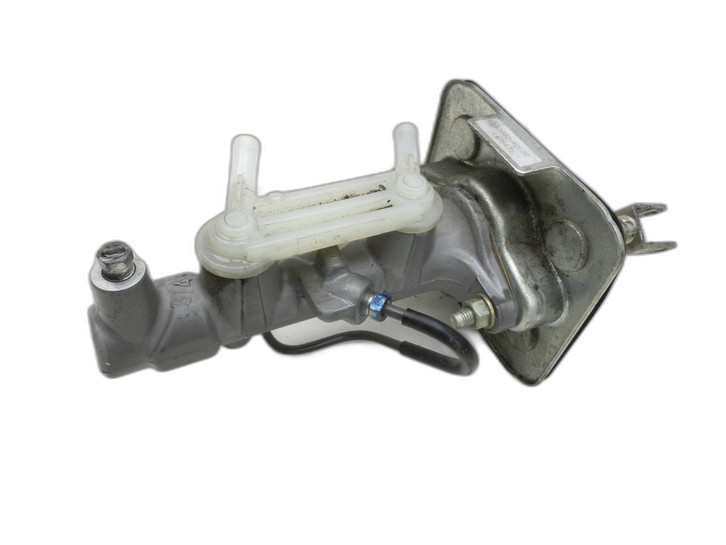 Toyota Prius II 05-09 Hauptbremszylinder Bremszylinder  - Bild 1