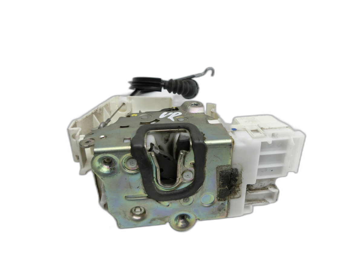 cerradura de la puerta con motor eléctrico derecha delante para Mercedes A170 W169 04-08 - Bild 1