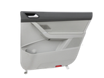VW Touran II 5T 15-24 Türverkleidung Türpappe Rechts Hinten Titanschwarz VW Touran II 5T 15-24 12.05.2016... Vorschau 1