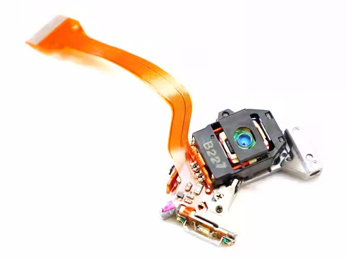 New Optical PickUp Laser Head For TECHNICS SL-P9066 SL-P70