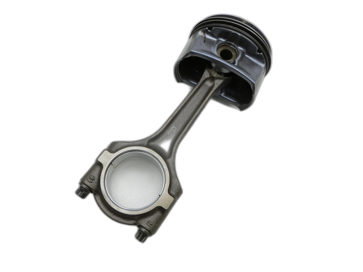 Piston Assembly with Connecting Rod POS B for Opel Astra J 10-12 - Bild 1