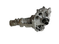 Mitsubishi Outlander III 15-18 Di-D 2,2 110KW Differential Vorderachsgetriebe Verteilergetriebe Vorne Mitsubishi... Vorschau 1