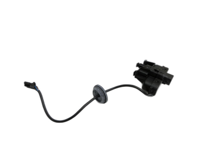 VW Golf 1K Variant 07-09 Tankdeckel Stellmotor Tankklappenmotor Tankklappe Stellelement VW Golf 1K Variant 07-09... Bild 1