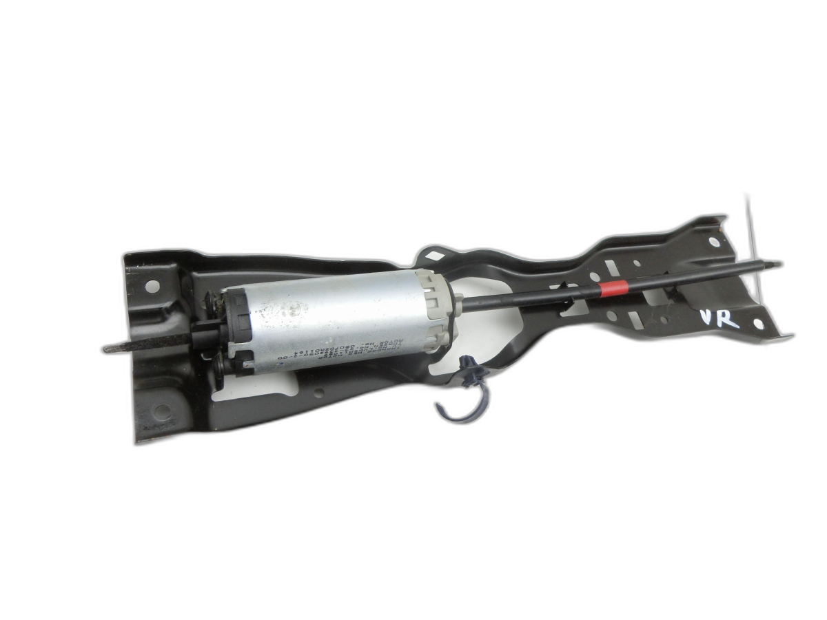 Honda Accord VIII CW3 08-11 Stellmotor für Elelktr. Sitzverstellung Rechts Vorne  - Bild 1