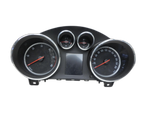 Combi-Instrument_speedometer_for_2,0_121KW_Opel_Zafira_C_11-16