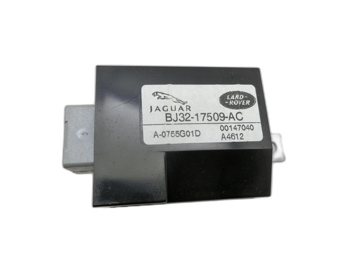 Range Rover Evoque L538 11-15 Steuergerät ECU Modul SG für Heckscheibenwischer  - Bild 1