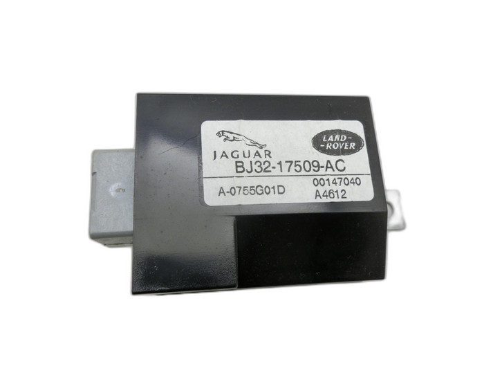 Range Rover Evoque L538 11-15 Steuergerät ECU Modul SG für Heckscheibenwischer - Bild 1