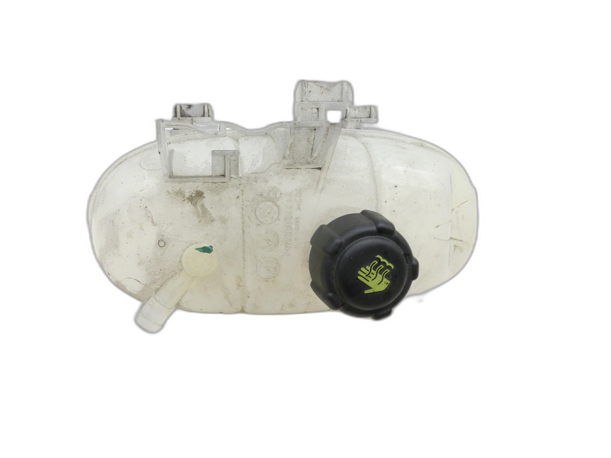 Vase d'expansion pour Liquide de refroidissement Fiat Talento 296 16-21 - Bild 1