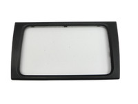 VW Golf VI 5K 08-12 Blende Einbaurahmen für Display VW Golf VI 5K 08-12 26.01.2012 5K0858061F gebraucht Vorschau 1